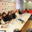 Пресс-конференция перед спектаклем - CherInfo.Ru