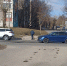 В Череповце сбили 8-летнего мальчика - Город Че