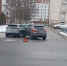 В Череповце при снегопаде сбили двоих, еще двое пострадали при столкновениях - Город Че