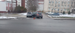 В Череповце при снегопаде сбили двоих, еще двое пострадали при столкновениях