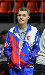 Дмитрий Беляев – 9-кратный чемпион России: триумф вологжан на Чемпионате по фехтованию в Уфе