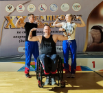 Дмитрий Беляев – 9-кратный чемпион России: триумф вологжан на Чемпионате по фехтованию в Уфе