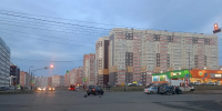 В ЗШК водитель устроил ДТП с пострадавшей, перепутав полосы - Город Че