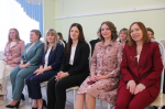 Новости Черинфо