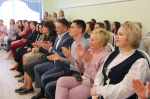 Новости Черинфо