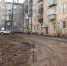 Ливневка в старом фонде - CherInfo.Ru