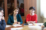 Новости Черинфо