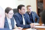 Новости Черинфо