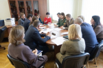 Новости Черинфо