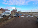 Пятеро подростков пострадали в ДТП под Череповцом, трое из них в больнице