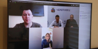 В мэрии разобрали причины пятничной пробки, подрядчика будут контролировать - Город Че