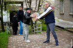 Новости Черинфо