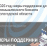 Новые возможности для бизнеса региона: рассказываем о поддержке промышленности в 2025 году - Агентство Городского Развития