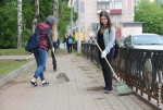 Новости Черинфо