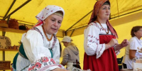 Фото пресс-службы правительства Вологодской области - Cher-Poisk.Ru