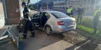 Трое в больнице: в ГАИ сообщили подробности утреннего ДТП - Город Че
