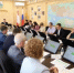 На прошлой неделе в Череповце состоялось заседание под руководством председателя Законодательного собрания области Сергея Жестянникова - Агентство Городского Развития