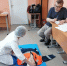 В нашем колледже завершились дифференцированные зачёты по преддипломной практике. - Череповецкий медицинский колледж