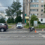 В Череповце мотоциклист врезался в попутную машину - Город Че