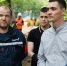 Реконструкция привокзальной площади - CherInfo.Ru