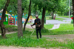 Фото: Роман Маслов, ВК