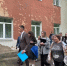 Мэр Череповца Роман Маслов в Северном Районе - Город Че