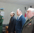 Череповецких призывников отправили ближе к Путину - Город Че