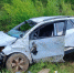 Автоледи вылетела в кювет с трассы А-114 под Череповцом - Город Че