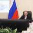 Фото: соцсети Георгия Филимонова - CherInfo.Ru