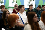 Новости Черинфо