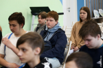 Новости Черинфо