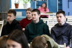 Новости Черинфо
