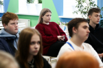 Новости Черинфо