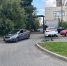 В Череповце у ТЦ «Рассвет» сбили 10-летнего велосипедиста - Город Че