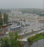 «Привокзальная