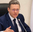 Фото: соцсети Георгия Филимонова - CherInfo.Ru