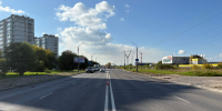 В Череповце сбили женщину - Город Че