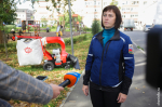 Новости Черинфо