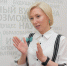 Екатерина Целикова - Администрация г.Череповец