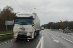 Под Череповцом фура протаранила микроавтобус, погиб семилетний мальчик