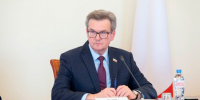 Фото: Заксобрание - Администрация г.Череповец