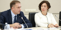 Фото: пресс-служба губернатора Георгия Филимонова - Администрация г.Череповец