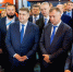 Вице-премьер РФ открыл после ремонта участок трассы под Череповцом - Город Че