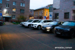 Новости Черинфо