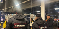 Битком: победный матч «Северстали» собрал предельное число болельщиков - Город Че