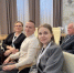 Команда Агентства Городского Развития – на форуме ESG Альянса - Агентство Городского Развития