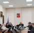 19 ноября 2025 года председатель Череповецкого городского суда Вологодской области К.И. Мартынова приняла участие в заседании Совета судей Вологодской области. - Череповецкий городской суд