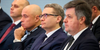 Фото: Филимонов LIVE - CherInfo.Ru