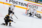 Фото: ХК "Северсталь"