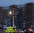 В Череповце в тройном ДТП пострадала женщина - Город Че